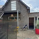 Charmante Maison 2 A 10 Mn D'angers Et 1h15 Du Puy Holiday home *