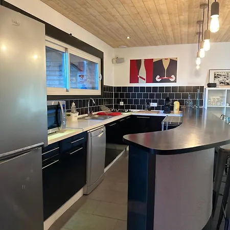 Charmante Maison 2 A 10 Mn D'angers Et 1h15 Du Puy * Corne