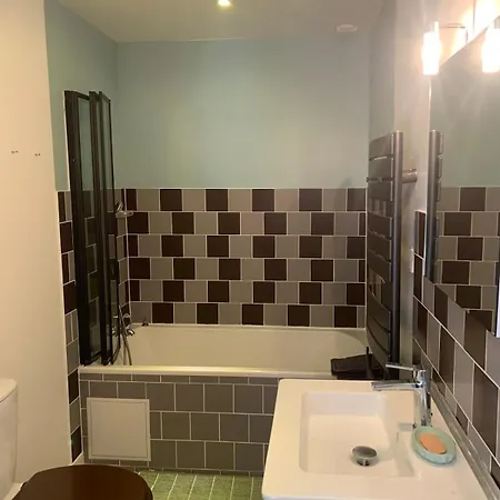 Charmante Maison 2 A 10 Mn D'angers Ferienhaus Corné