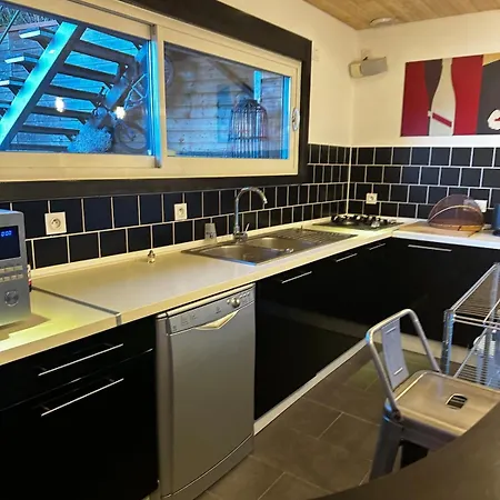 Charmante Maison 2 A 10 Mn D'angers Et 1h15 Du Puy *