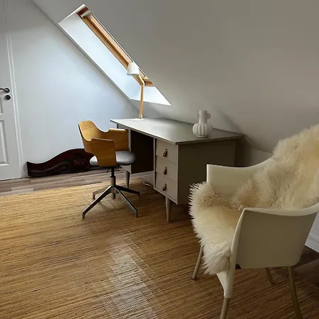 Charmante Maison 2 A 10 Mn D'angers Ferienhaus