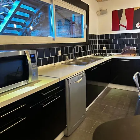 Ferienhaus Charmante Maison 2 A 10 Mn D'angers *