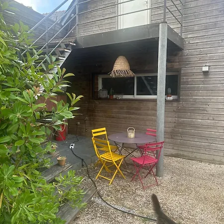Holiday home Charmante Maison 2 A 10 Mn D'angers Et 1h15 Du Puy Corne