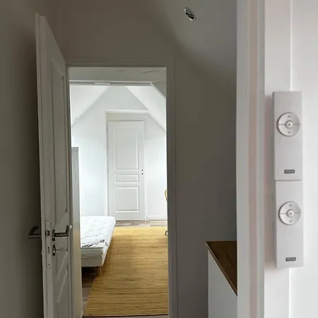 Charmante Maison 2 A 10 Mn D'angers Ferienhaus