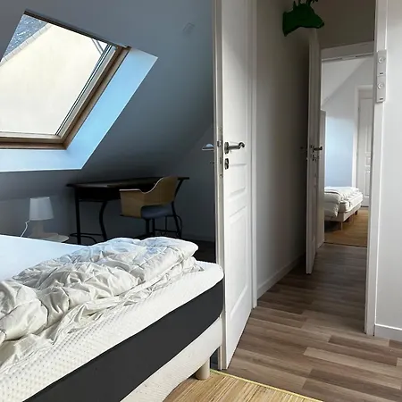 Charmante Maison 2 A 10 Mn D'angers Ferienhaus *