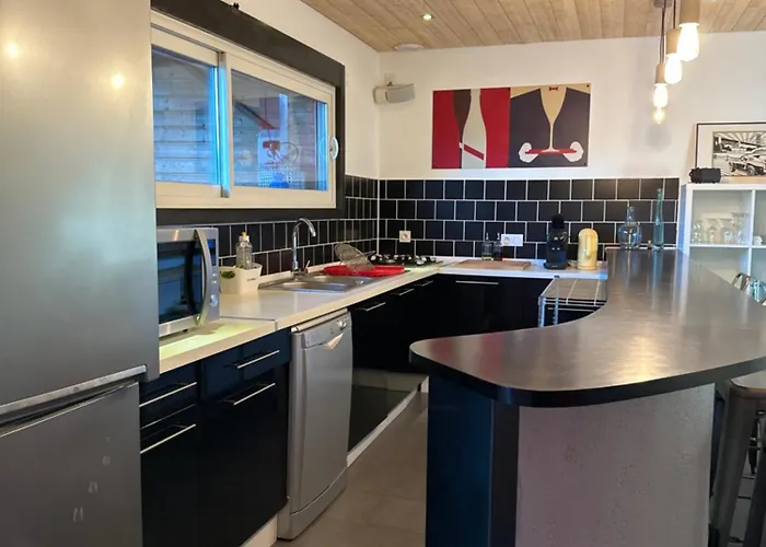 Charmante Maison à 10 Mn D'angers * Corné