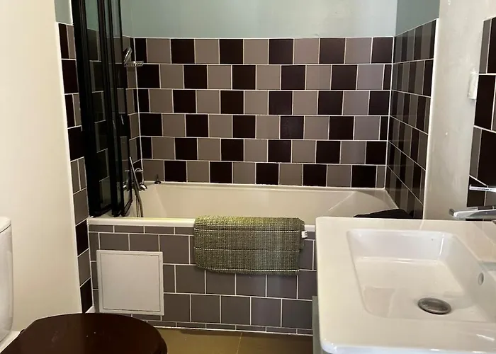 Charmante Maison à 10 Mn D'angers Hébergement de vacances