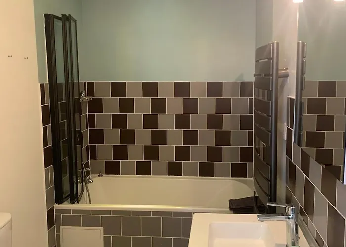 Charmante Maison à 10 Mn D'angers Hébergement de vacances Corné