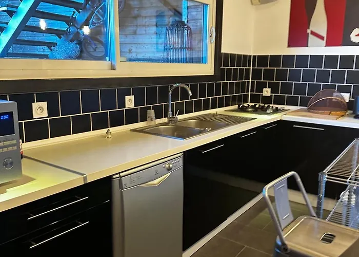 Charmante Maison à 10 Mn D'angers *