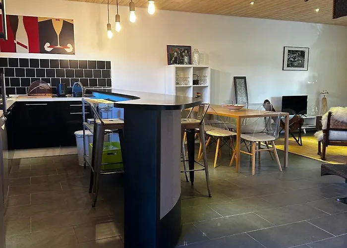 Charmante Maison à 10 Mn D'angers * Corné