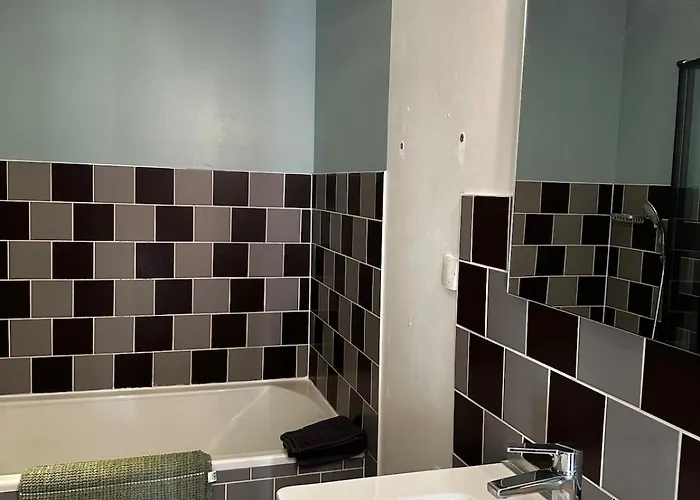 Charmante Maison à 10 Mn D'angers