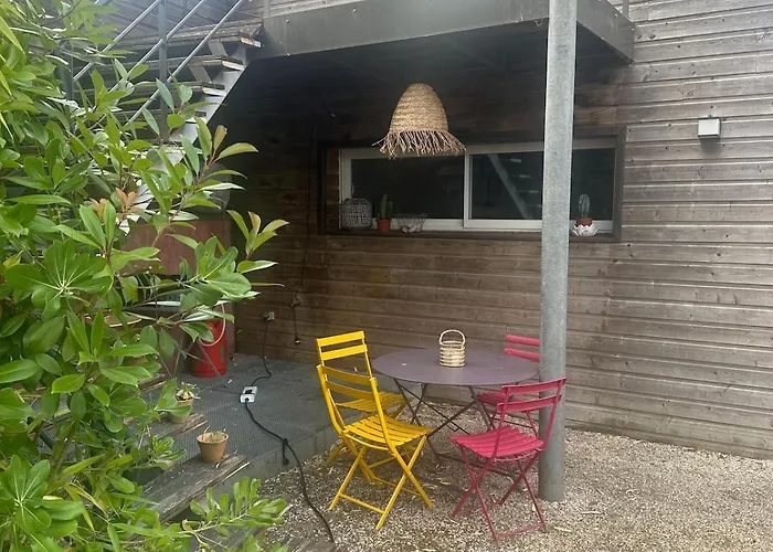 Hébergement de vacances Charmante Maison à 10 Mn D'angers Corné
