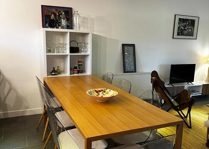 Charmante Maison à 10 Mn D'angers * Corné